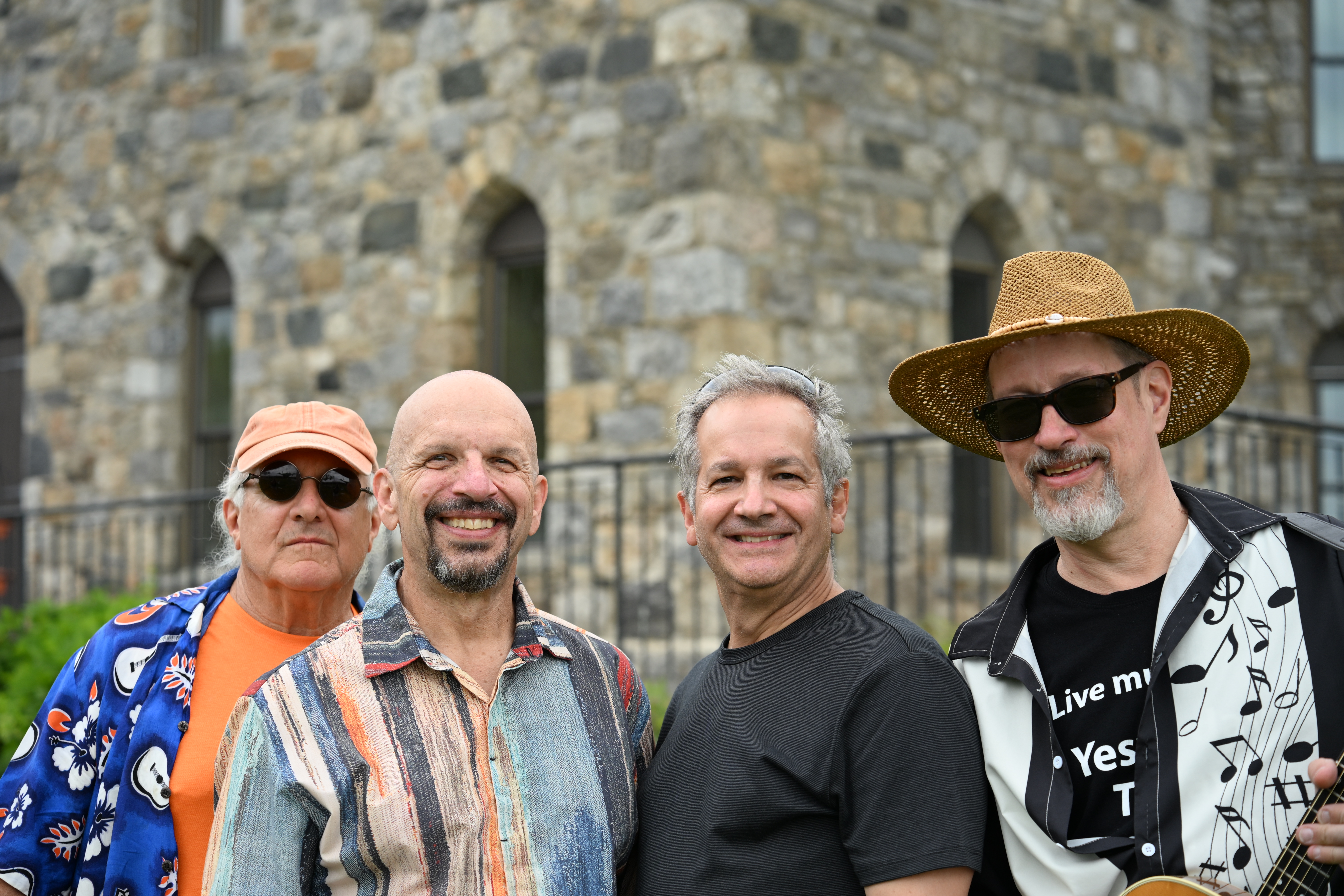 Toast — the band